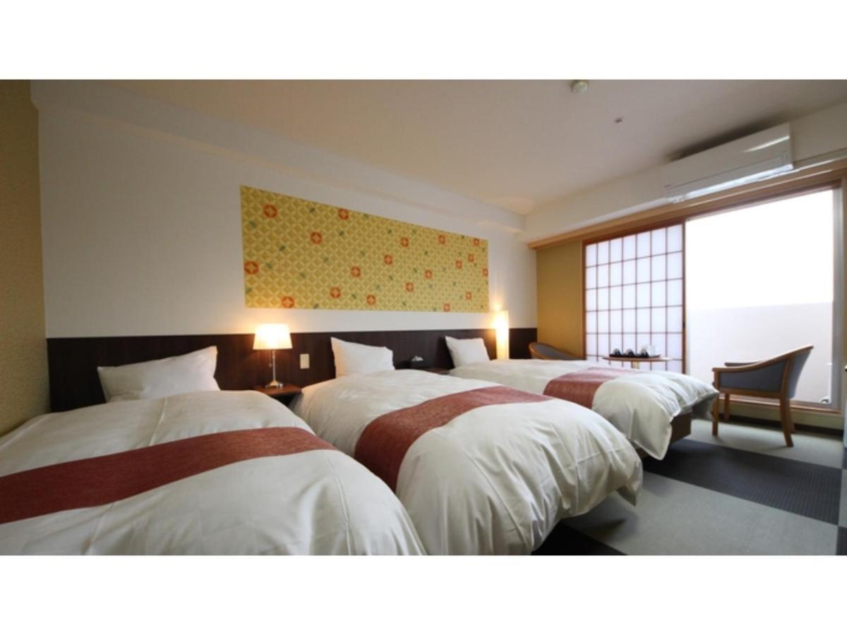 Hotel Sekumiya - Vacation Stay 21689V Obama  Exterior foto