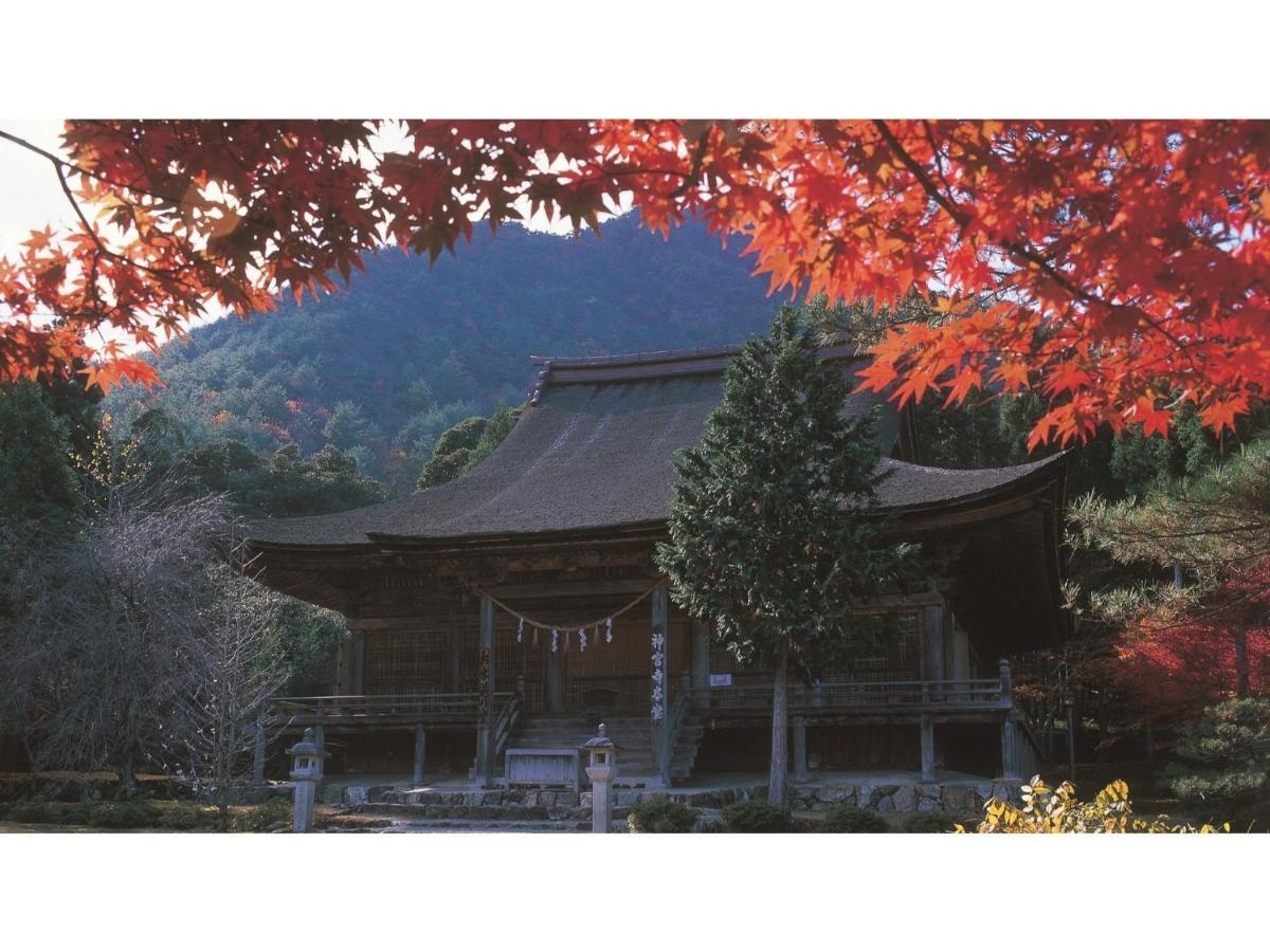 Hotel Sekumiya - Vacation Stay 21689V Obama  Exterior foto