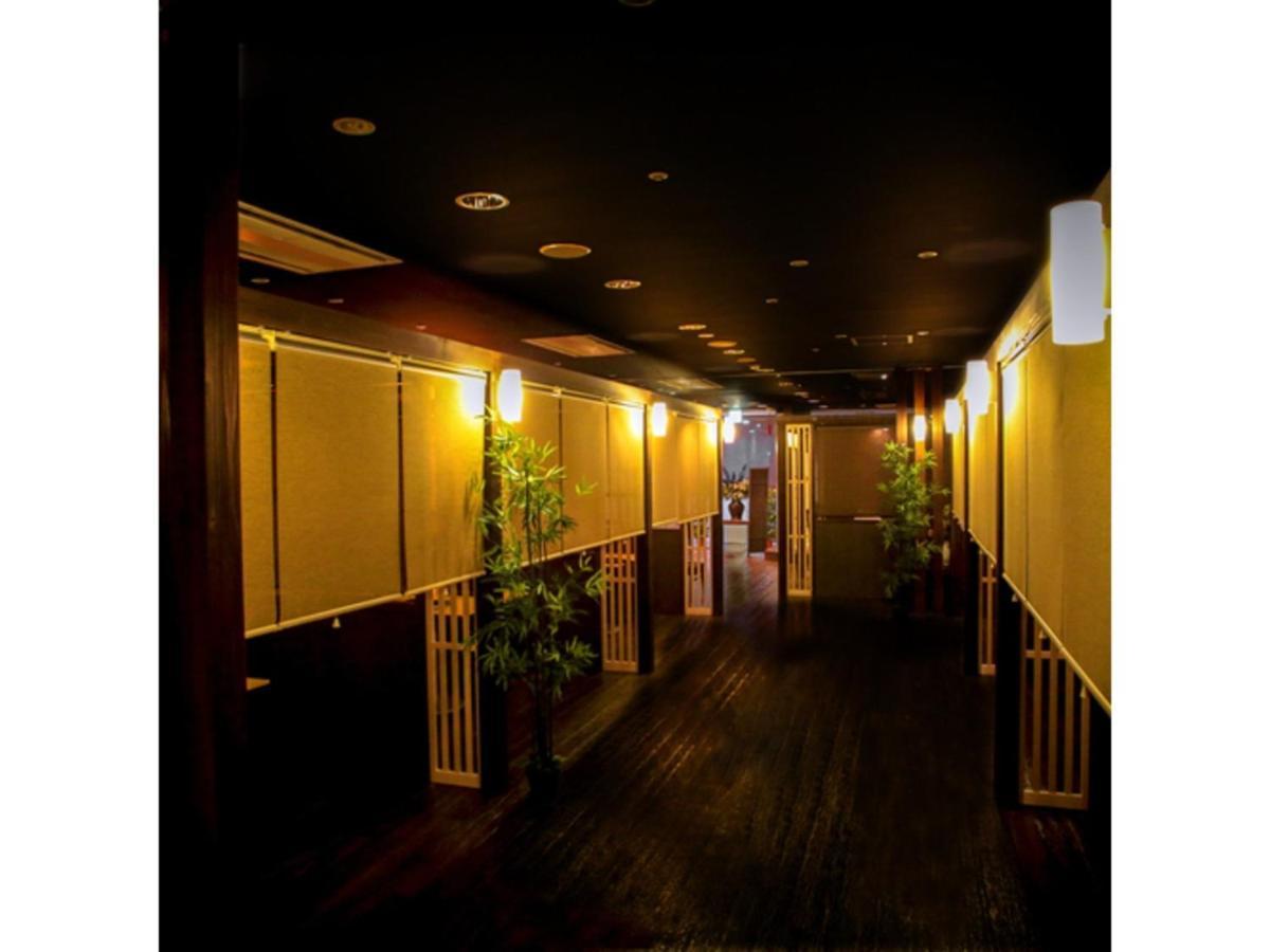 Hotel Sekumiya - Vacation Stay 21689V Obama  Exterior foto